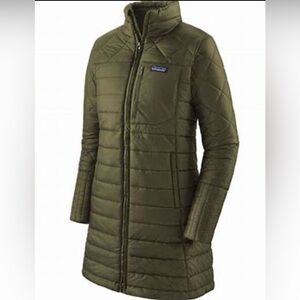 Patagonia Radalie Jacket size S